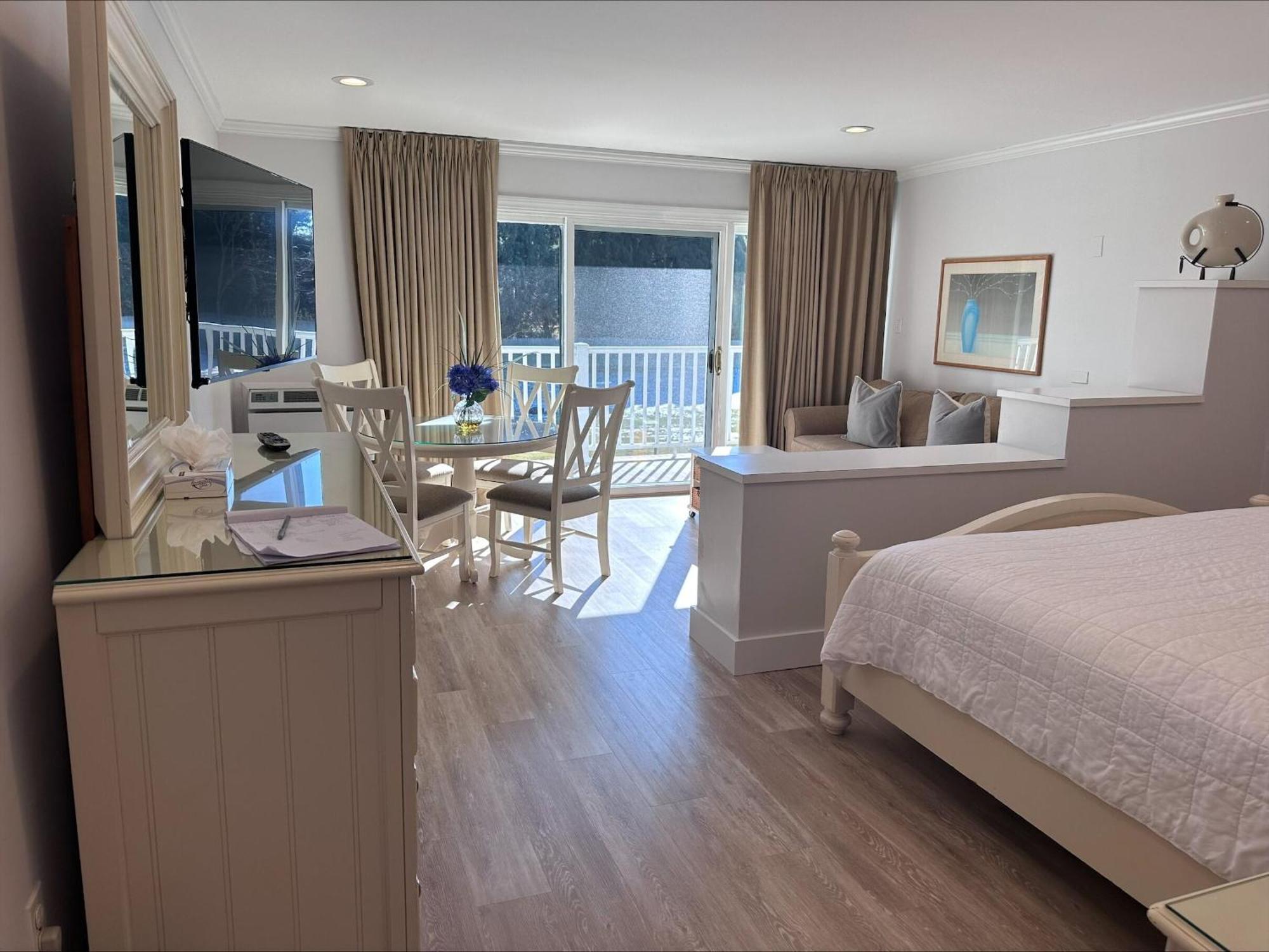 East Hampton House Resort Экстерьер фото